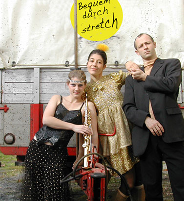 Fotos: Erwin Stockinger